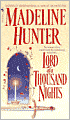 Lord of a Thousand Nights