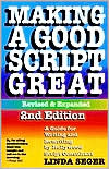Making a Good Script Great