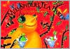Miss Spider's Tea Party: The Counting Book