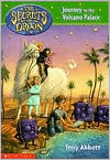 Journey to the Volcano Palace (Secrets of Droon Series #2)