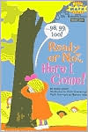 --98, 99, 100, You're It! (Hello Reader! Math Series)