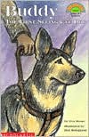 Buddy, the First Seeing Eye Dog (Hello Reader! Series)