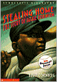 Stealing Home: The Story of Jackie Robinson