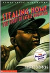 Stealing Home: The Story of Jackie Robinson