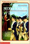 The Secret Soldier: The Story of Deborah Sampson (Scholastic Biography)