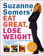 Suzanne Somers' Eat Great, Lose Weight