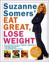 Suzanne Somers' Eat Great, Lose Weight