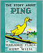 The Story About Ping