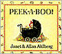 Peek-a-Boo!