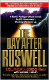 Day After Roswell