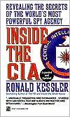 Inside the CIA: Revisedealing the Secrets of the World's Most Powerful Spy Agency