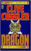 Dragon (Dirk Pitt Series #10)