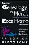 On the Genealogy of Morals
