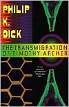 The Transmigration of Timothy Archer