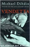 Vendetta (Aurelio Zen Series #2)