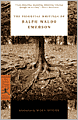 Essential Writings of Ralph Waldo Emerson