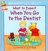What to Expect When You Go to the Dentist
