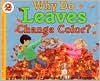 Why Do Leaves Change Color? Book and Tape