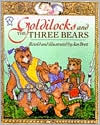 Goldilocks and the Three Bears