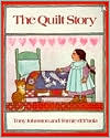 The Quilt Story