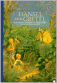 Hansel and Gretel