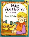 Big Anthony: His Story