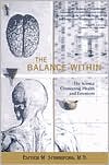 The Balance Within: The Science Connecting Health and Emotions