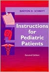 Instructions for Pediatric Patients