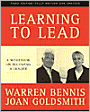 Learning to Lead