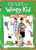 Diary of a Wimpy Kid: Dog Days with Zachary Gordon