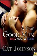 A Few Good Men by Cat Johnson: Book Cover