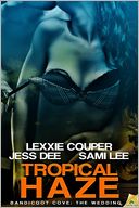 Tropical Haze by Jess Dee: Book Cover