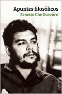 Apuntes Filosoficos by Ernesto Che Guevara: Book Cover