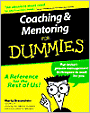 Coaching & Mentoring For Dummies