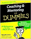 Coaching & Mentoring For Dummies