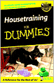 Housetraining for Dummies