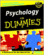 Psychology For Dummies