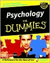 Psychology For Dummies