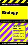 CliffsQuickReview Biology