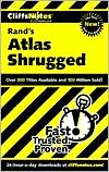 CliffsNotes on Ayn Rand's Atlas Shrugged