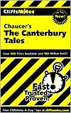 The Canterbury Tales (Cliff Notes)