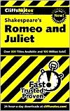 Shakespeare's Romeo and Juliet (Cliff Notes)