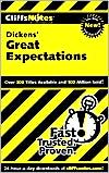 Dickens Great Expectations (Cliff Notes)