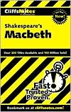 MacBeth (Cliff Notes)