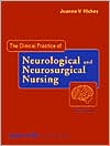 download The Clinical Practice Of Neurological And Neurosurgical Nursing book