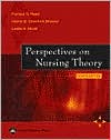 download Perspectives On Nursing Theory book