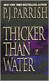 Thicker Than Water (Louis Kincaid Series #4)