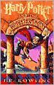 Harry Potter and the Sorcerer's Stone (Harry Potter #1)