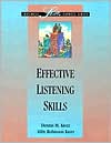 Effective Listening Skills
