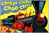 Chugga-Chugga Choo-Choo